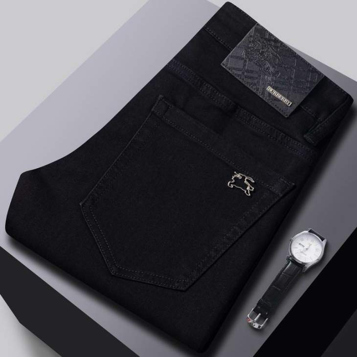 Picture of Burberry Jeans Long _SKUBurberrysz28-3813xr1078416